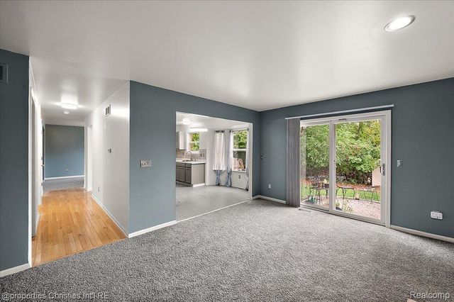 32916 Kelly Boulevard, Brownstown Charter Township, MI 48173