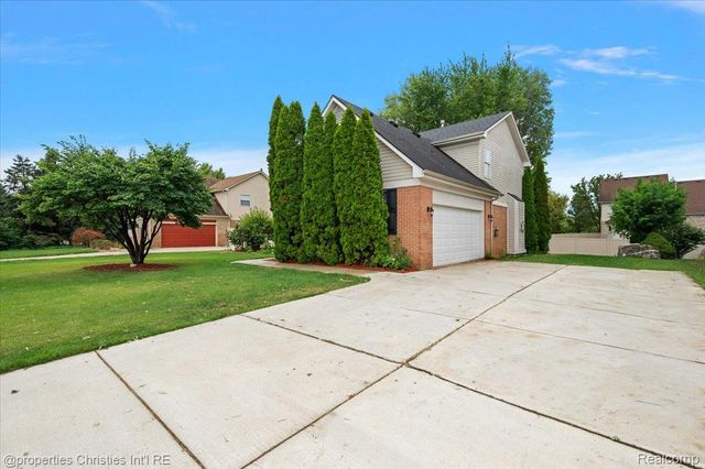 32916 Kelly Boulevard, Brownstown Charter Township, MI 48173
