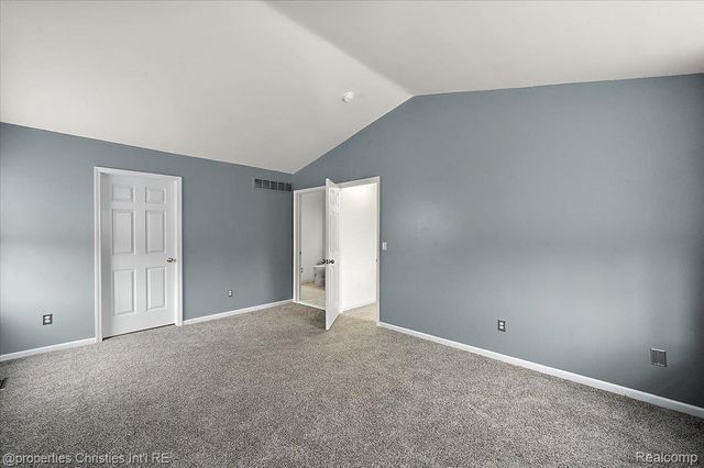 32916 Kelly Boulevard, Brownstown Charter Township, MI 48173
