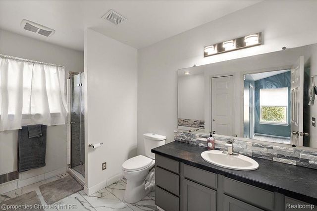 32916 Kelly Boulevard, Brownstown Charter Township, MI 48173