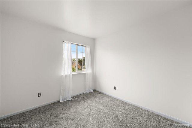 32916 Kelly Boulevard, Brownstown Charter Township, MI 48173
