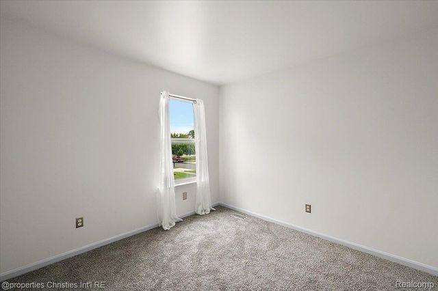 32916 Kelly Boulevard, Brownstown Charter Township, MI 48173