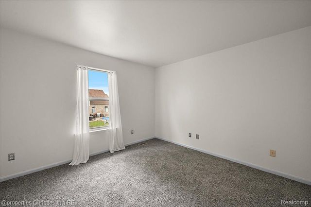 32916 Kelly Boulevard, Brownstown Charter Township, MI 48173