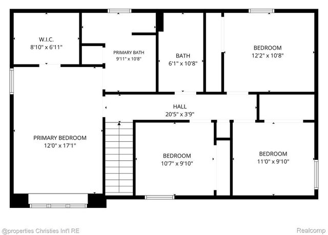 32916 Kelly Boulevard, Brownstown Charter Township, MI 48173