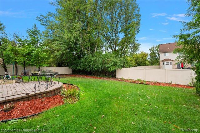 32916 Kelly Boulevard, Brownstown Charter Township, MI 48173