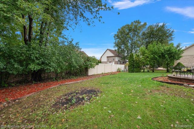 32916 Kelly Boulevard, Brownstown Charter Township, MI 48173