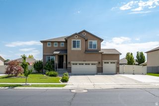 4563 W 5850 S, Hooper, UT 84315
