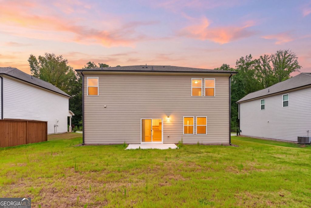 28 Red Dragon Drive, Jefferson, GA 30549 — photo 2