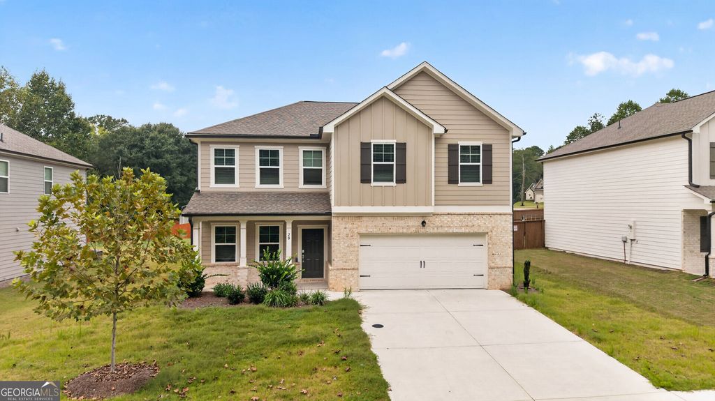 28 Red Dragon Drive, Jefferson, GA 30549 — photo 3