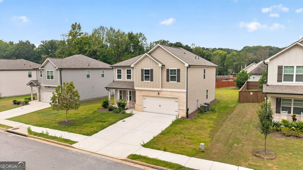 28 Red Dragon Drive, Jefferson, GA 30549 — photo 5