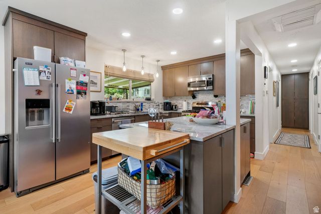 3930 S OLIVER DR, Salt Lake City, UT 84124