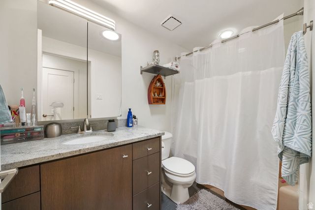 3930 S OLIVER DR, Salt Lake City, UT 84124