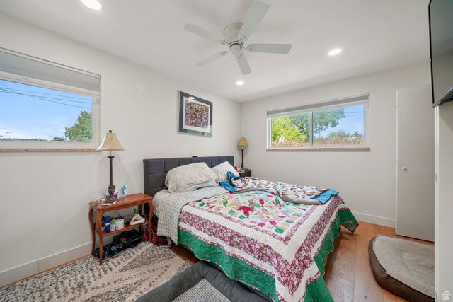 3930 S OLIVER DR, Salt Lake City, UT 84124