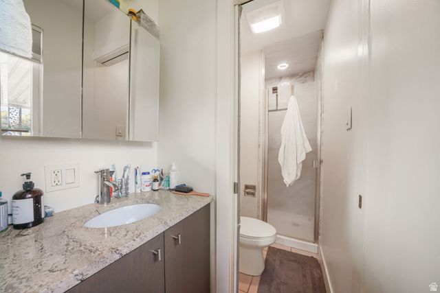 3930 S OLIVER DR, Salt Lake City, UT 84124