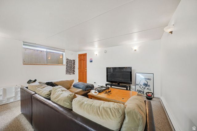 3930 S OLIVER DR, Salt Lake City, UT 84124