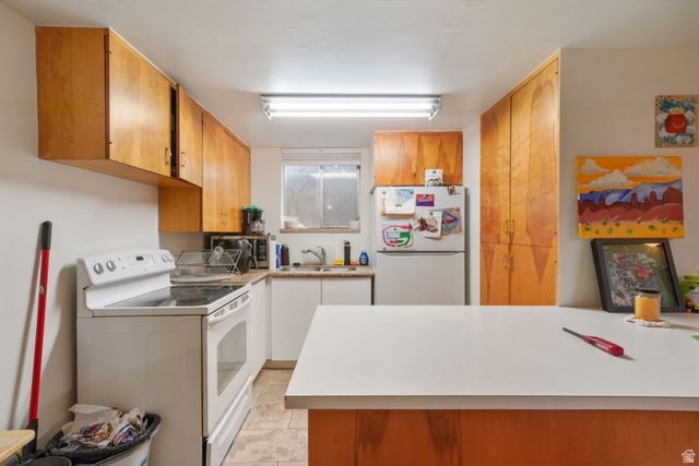 3930 S OLIVER DR, Salt Lake City, UT 84124
