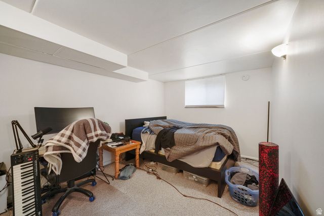 3930 S OLIVER DR, Salt Lake City, UT 84124