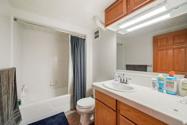 3930 S OLIVER DR, Salt Lake City, UT 84124