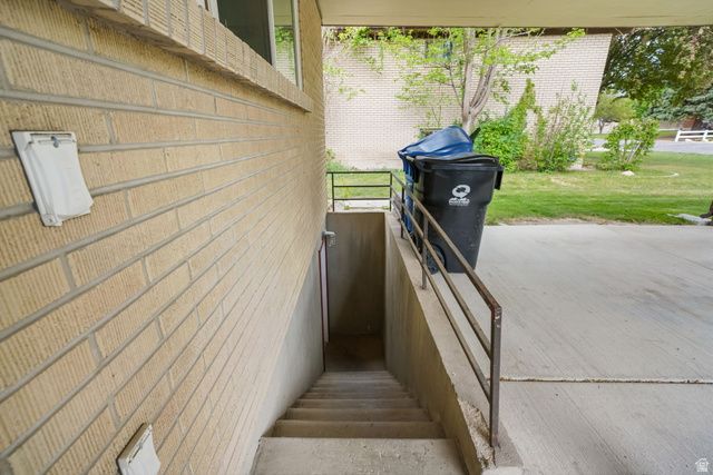 3930 S OLIVER DR, Salt Lake City, UT 84124