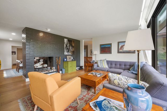 3930 S OLIVER DR, Salt Lake City, UT 84124