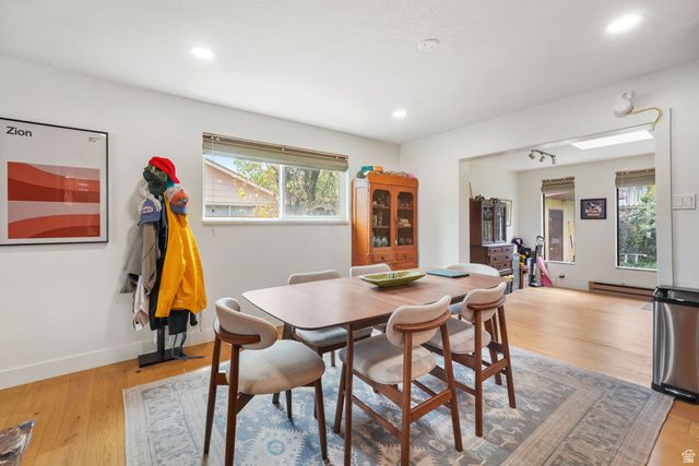 3930 S OLIVER DR, Salt Lake City, UT 84124