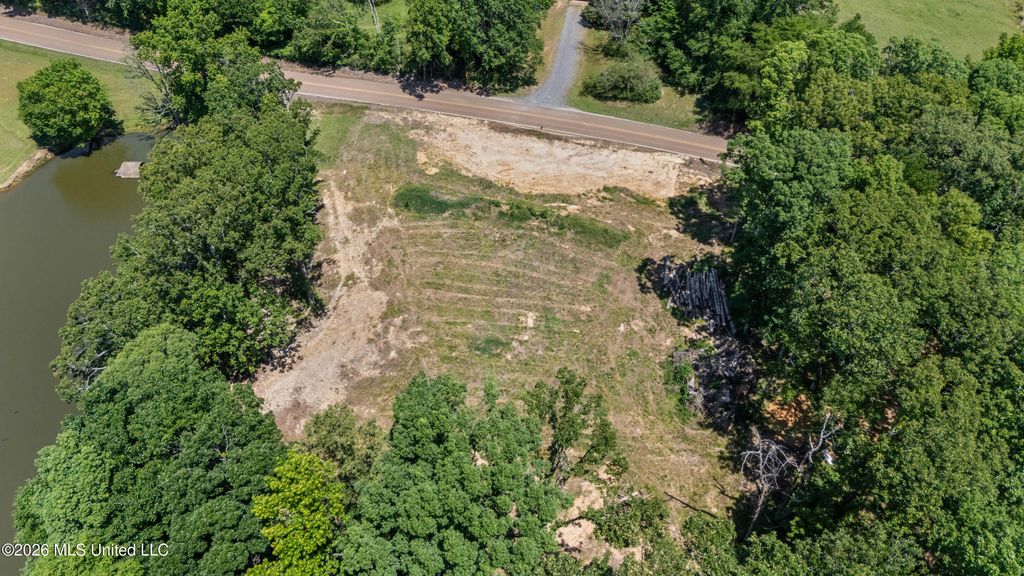 6851 Alphaba Road, Coldwater, MS 38618 — photo 5