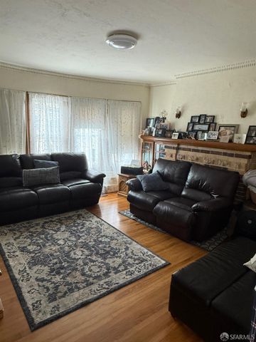 143 Pope Street, San Francisco, CA 94112