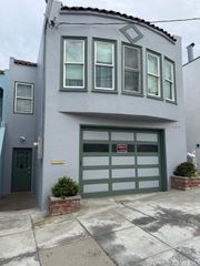 143 Pope Street, San Francisco, CA 94112