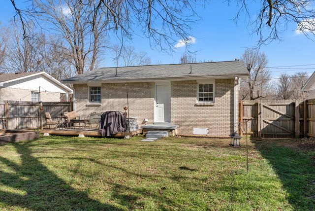 205 Tammy Dr, Gallatin, TN 37066