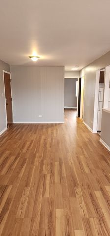 4561 Heartland Drive 3F, Richton Park, IL 60471