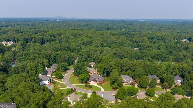 190 Oakhurst Leaf Drive, Milton, GA 30004