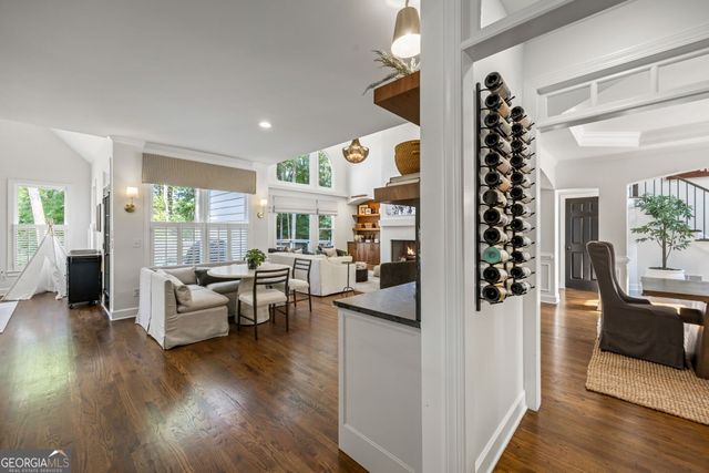 190 Oakhurst Leaf Drive, Milton, GA 30004