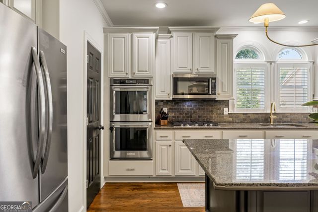 190 Oakhurst Leaf Drive, Milton, GA 30004
