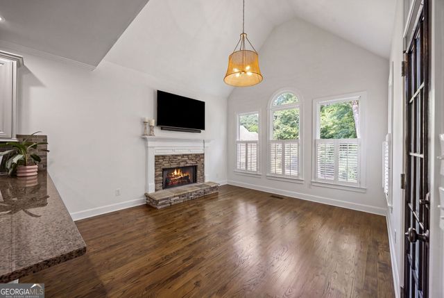 190 Oakhurst Leaf Drive, Milton, GA 30004