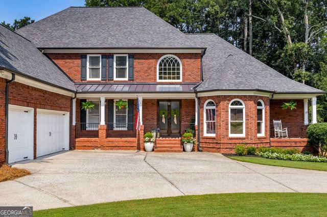 190 Oakhurst Leaf Drive, Milton, GA 30004
