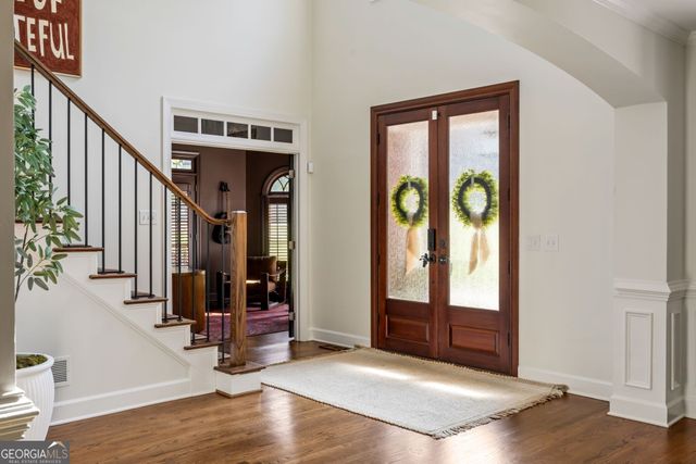 190 Oakhurst Leaf Drive, Milton, GA 30004