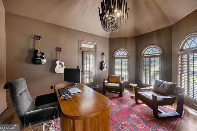 190 Oakhurst Leaf Drive, Milton, GA 30004