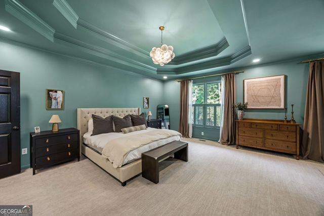 190 Oakhurst Leaf Drive, Milton, GA 30004