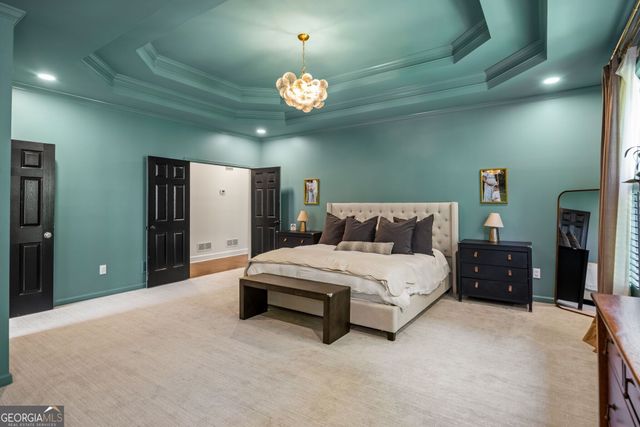190 Oakhurst Leaf Drive, Milton, GA 30004