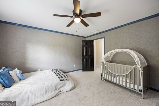 190 Oakhurst Leaf Drive, Milton, GA 30004