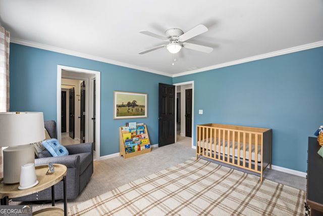 190 Oakhurst Leaf Drive, Milton, GA 30004