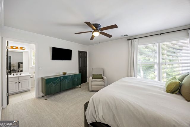 190 Oakhurst Leaf Drive, Milton, GA 30004