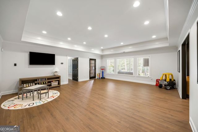 190 Oakhurst Leaf Drive, Milton, GA 30004