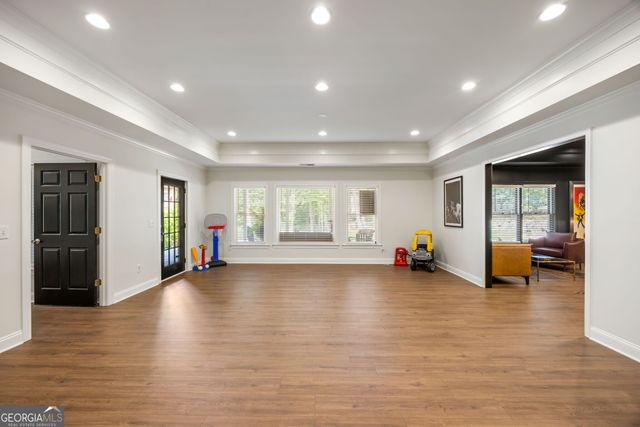 190 Oakhurst Leaf Drive, Milton, GA 30004