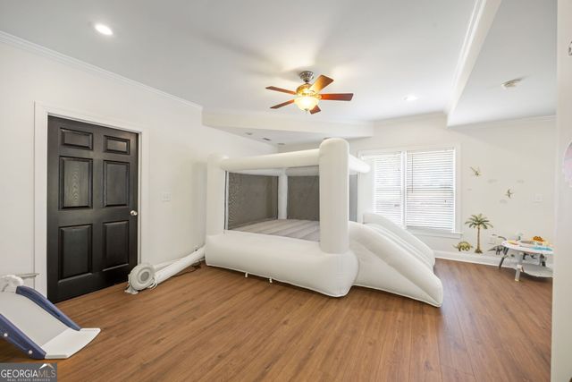 190 Oakhurst Leaf Drive, Milton, GA 30004