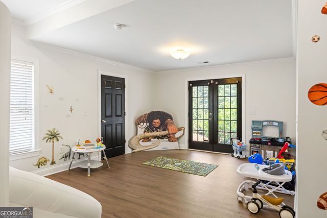 190 Oakhurst Leaf Drive, Milton, GA 30004
