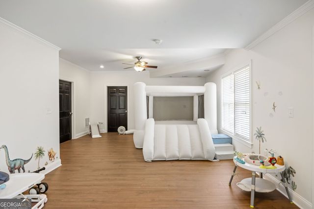 190 Oakhurst Leaf Drive, Milton, GA 30004