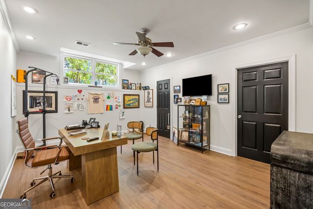 190 Oakhurst Leaf Drive, Milton, GA 30004