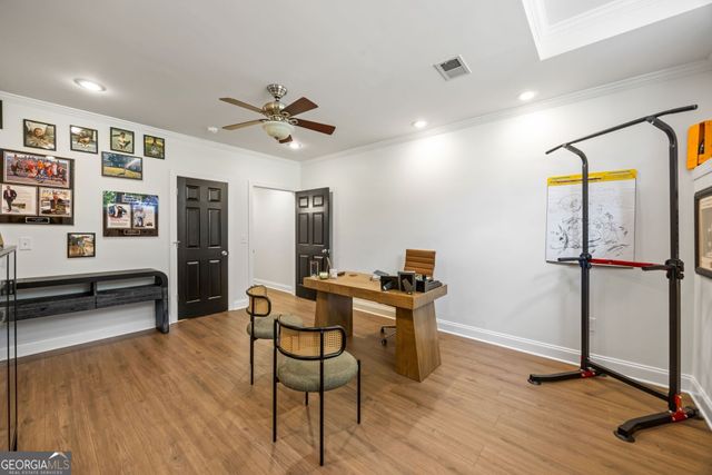 190 Oakhurst Leaf Drive, Milton, GA 30004