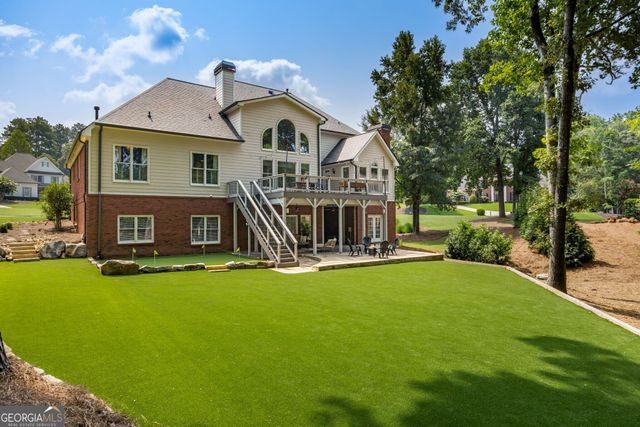 190 Oakhurst Leaf Drive, Milton, GA 30004